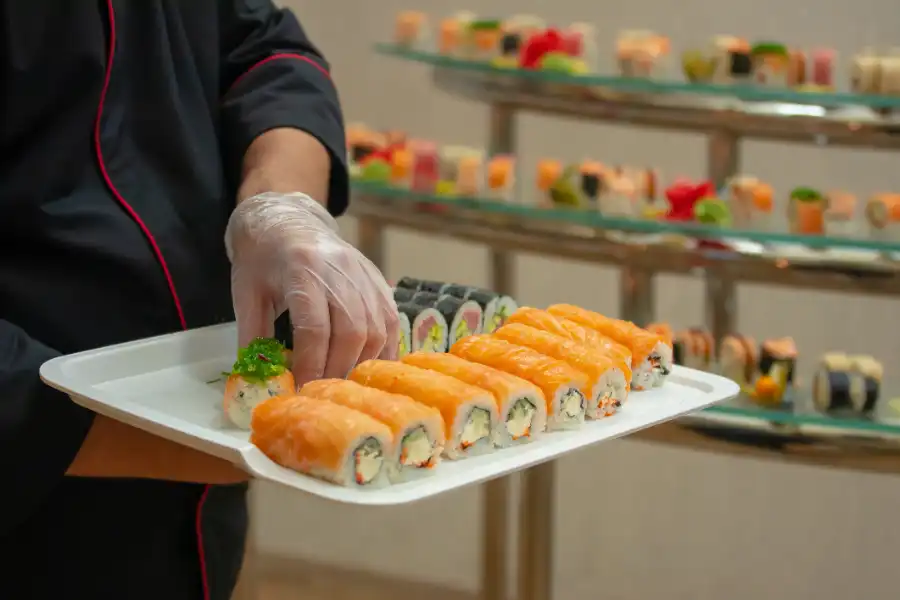 Benefits of Choosing Local Sushi Catering Options Jupiter, FL Benefits of Choosing Local Sushi Catering Options Jupiter, FL