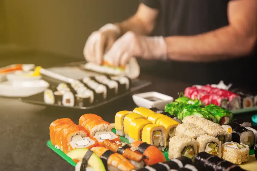 Benefits of Choosing Local Sushi Catering Options in Jupiter, FL Benefits of Choosing Local Sushi Catering Options in Jupiter, FL