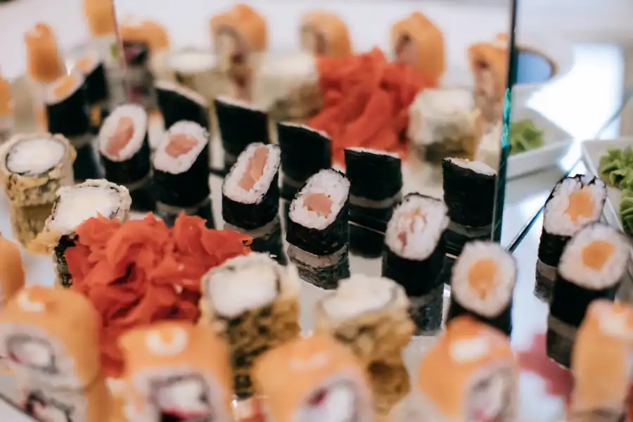 Experienced Sushi Catering Jupiter, FL Experienced Sushi Catering Jupiter, FL