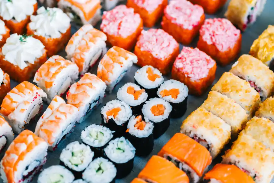 Reputable Sushi Catering Jupiter, FL Reputable Sushi Catering Jupiter, FL