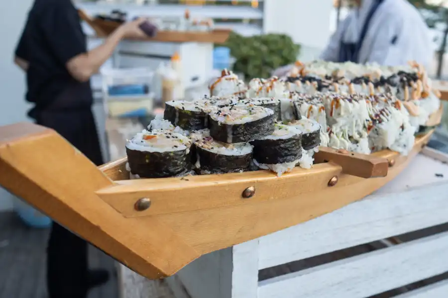The Role of Freshness in Quality Sushi Catering Jupiter, FL The Role of Freshness in Quality Sushi Catering Jupiter, FL