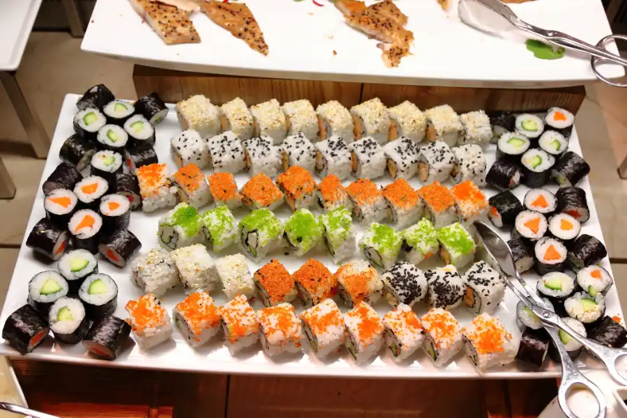 Top-rated Sushi Catering Jupiter, FL Top-rated Sushi Catering Jupiter, FL